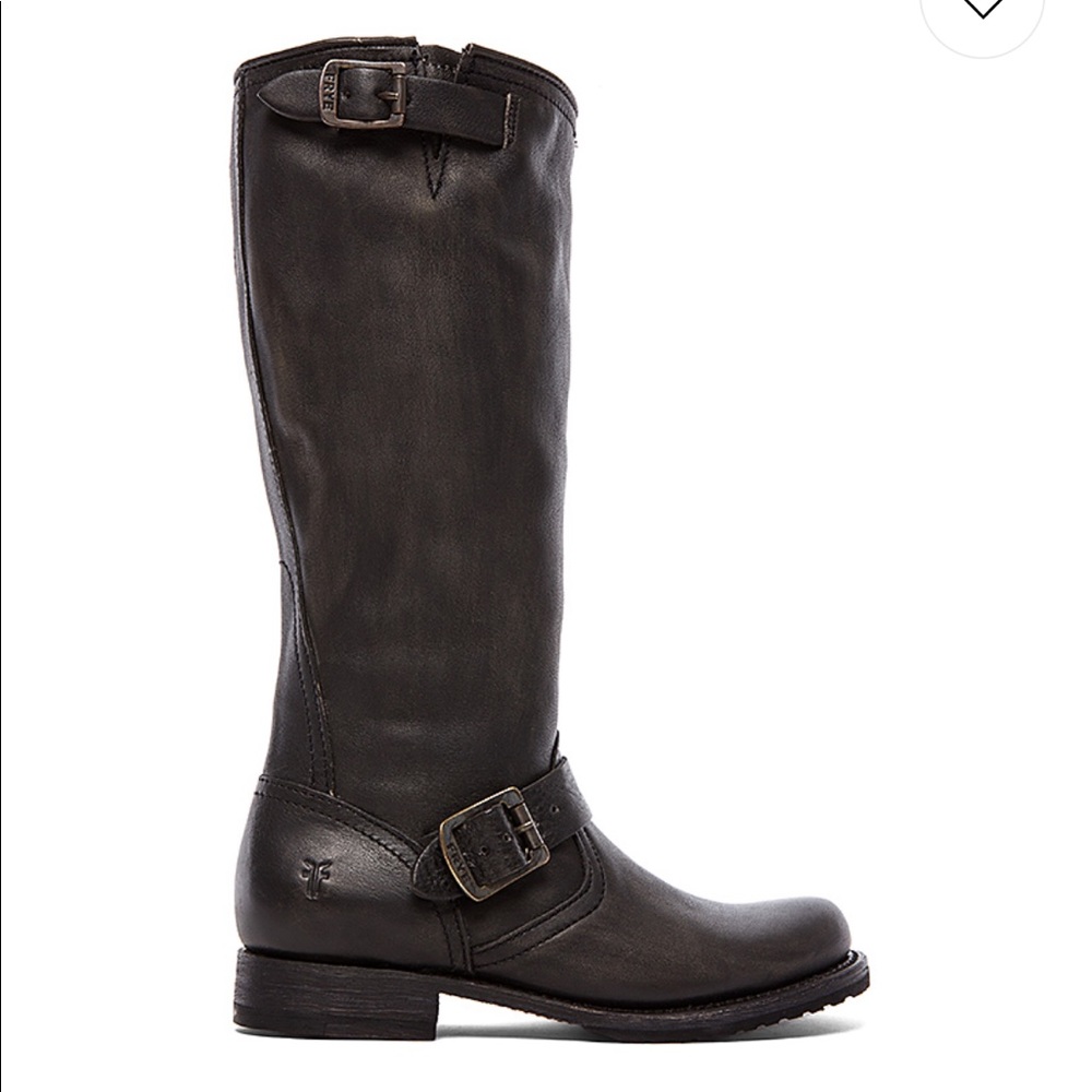Frye boots